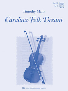 Carolina Folk Dream - cliccare qui Carolina Folk Dream - cliccare qui