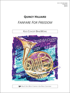 Fanfare for Freedom - cliccare qui Fanfare for Freedom - cliccare qui