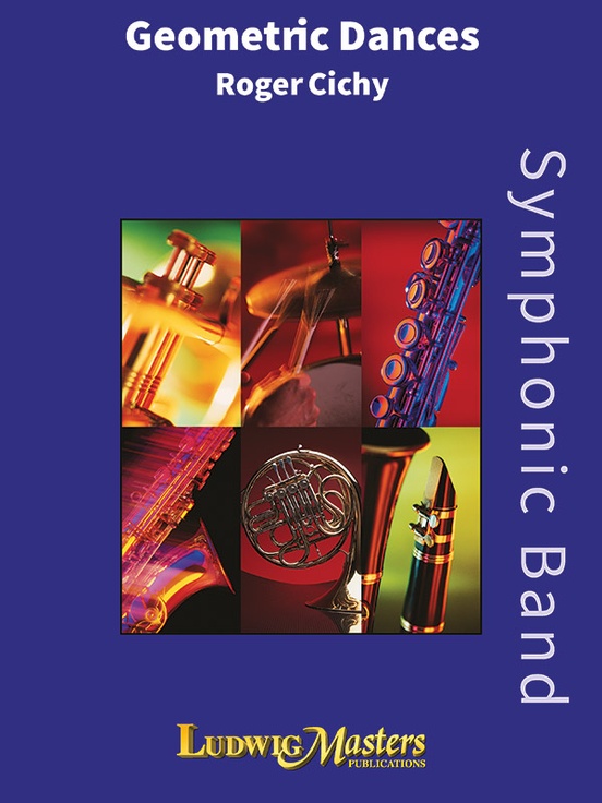 Geometric Dances - cliccare qui