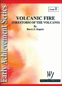 Volcano Fire - cliccare qui
