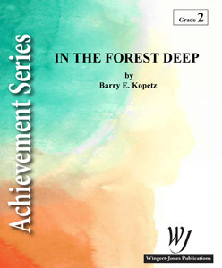 In the Forest Deep - cliccare qui