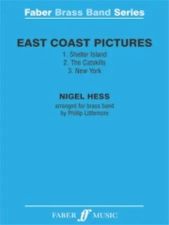 East Coast Pictures - cliccare qui East Coast Pictures - cliccare qui