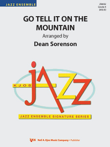 Go Tell It On The Mountain - cliccare qui