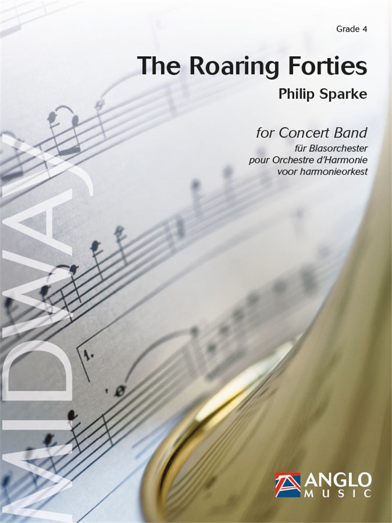 Roaring Forties, The - cliccare qui