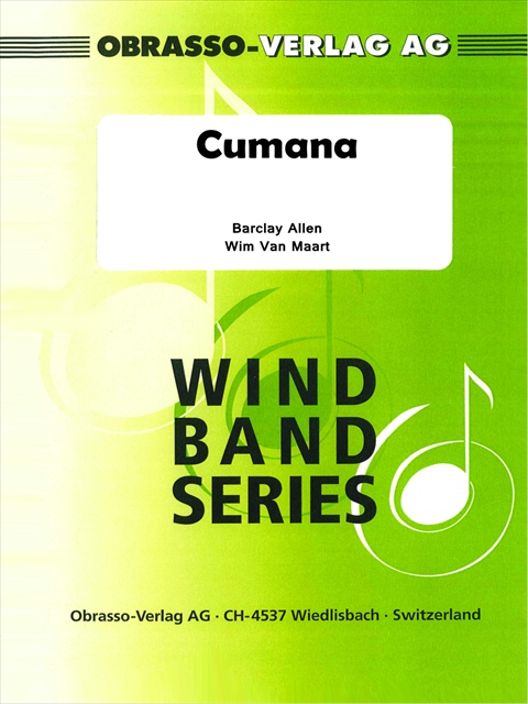 Cumana - cliccare qui Cumana - cliccare qui