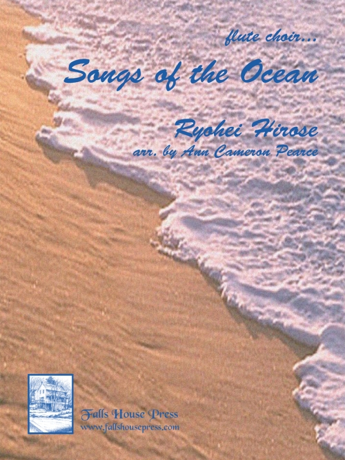 Songs of the Ocean - cliccare qui Songs of the Ocean - cliccare qui