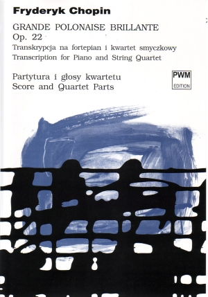 Grande Polonaise Brillante - cliccare qui Grande Polonaise Brillante - cliccare qui