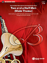 Two and a Half Men (Main Theme) - cliccare qui