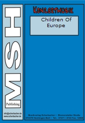 Children Of Europe - cliccare qui