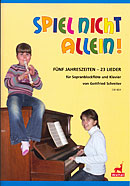 5 Jahreszeiten – Spiel nicht allein! #2 - cliccare qui 5 Jahreszeiten – Spiel nicht allein! #2 - cliccare qui