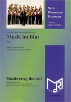 Musik im Blut - cliccare qui Musik im Blut - cliccare qui