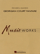 Georgian Court Fanfare - cliccare qui Georgian Court Fanfare - cliccare qui