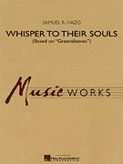 Whisper to Their Souls (based on Greensleeves) - cliccare qui