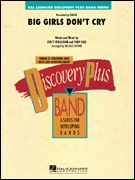 Big Girls Don't Cry - cliccare qui Big Girls Don't Cry - cliccare qui