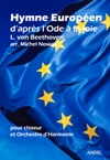 Hymne Européen / Ode à la joie - cliccare qui Hymne Européen / Ode à la joie - cliccare qui