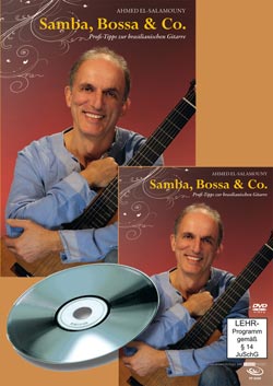 Samba, Bossa & Co. - cliccare qui