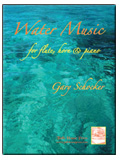 Water Music - cliccare qui Water Music - cliccare qui