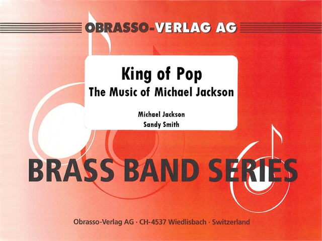 King of Pop - The Music of Michael Jackson - cliccare qui King of Pop - The Music of Michael Jackson - cliccare qui