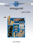 Antagonist - cliccare qui Antagonist - cliccare qui