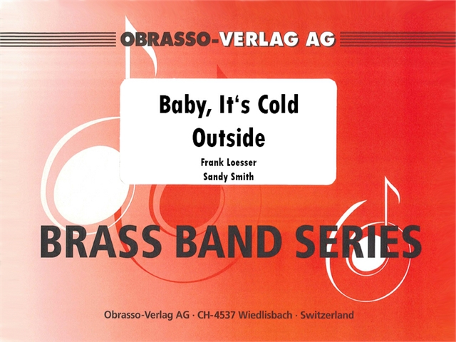 Baby, It's Cold Outside - cliccare qui Baby, It's Cold Outside - cliccare qui