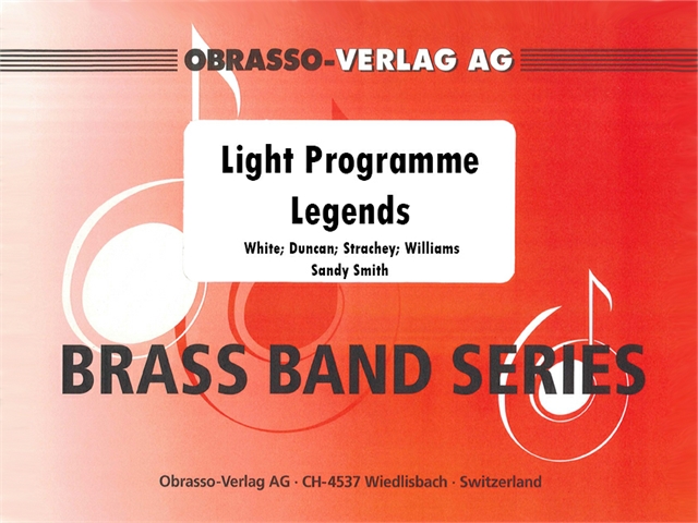 Light Programme Legends - cliccare qui