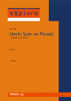 Uncle Sam on Parade - cliccare qui