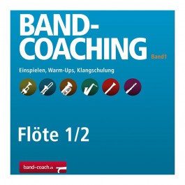 Band Coaching #1: Einspielen und Klangschulung - clicca qui