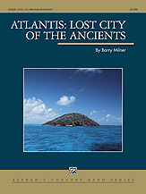 Atlantis: Lost City of the Ancients - cliccare qui