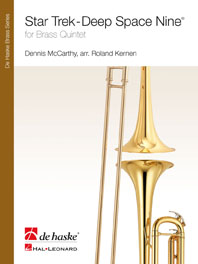 Star Trek - Deep Space Nine - cliccare qui Star Trek - Deep Space Nine - cliccare qui