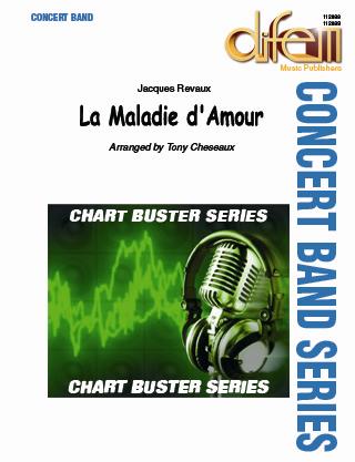 La Maladie d'Amour - cliccare qui