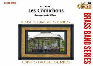 Les Cornichons - cliccare qui