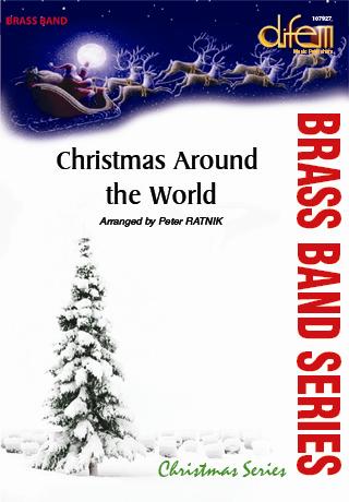 Christmas Around the World - cliccare qui Christmas Around the World - cliccare qui