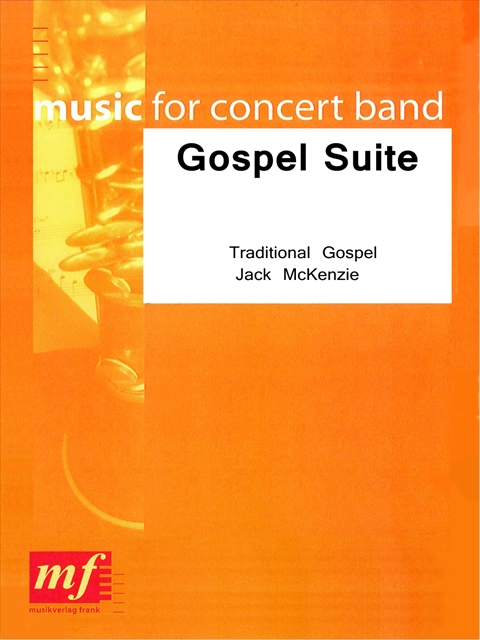 Gospel Suite - cliccare qui