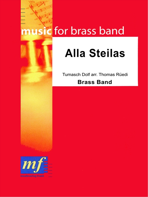 Alla Steilas (Den Sternen) - cliccare qui