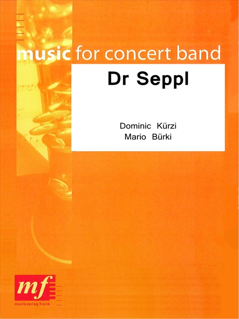 Dr Seppl - cliccare qui Dr Seppl - cliccare qui