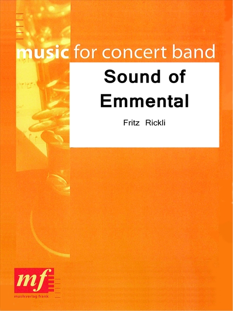 Sound of Emmental - cliccare qui