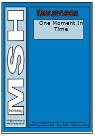 One Moment in Time - cliccare qui