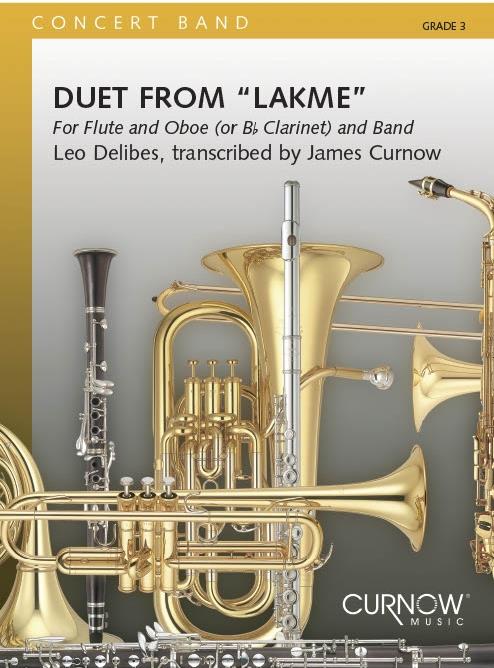 Duet from Lakm - cliccare qui