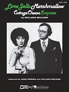 Lime Jello Marshmallow Cottage Cheese Surprise - cliccare qui
