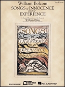 Songs of Innocence and of Experience - cliccare qui