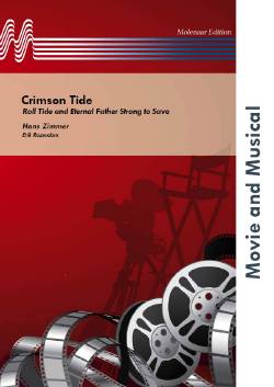 Crimson Tide - cliccare qui