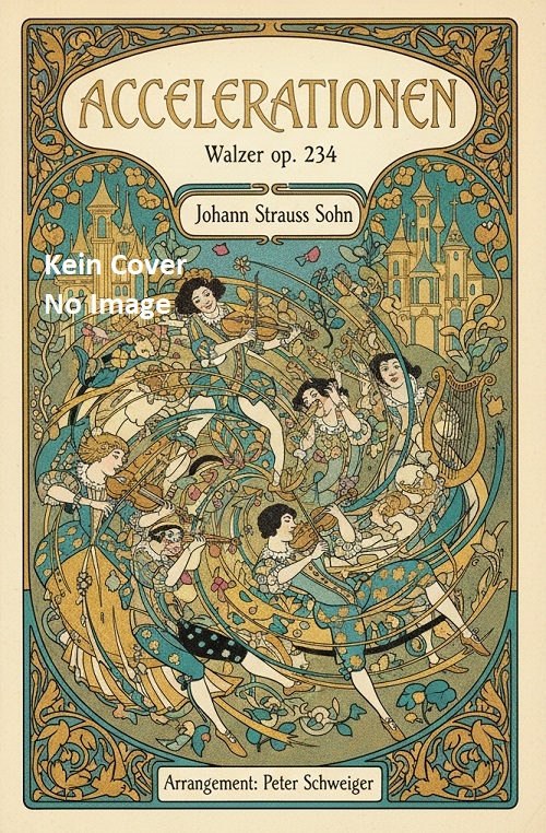 Accelerationen Walzer - cliccare qui Accelerationen Walzer - cliccare qui
