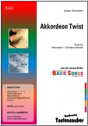 Akkordeon Twist - cliccare qui Akkordeon Twist - cliccare qui