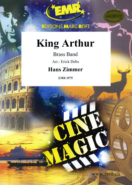 King Arthur - cliccare qui King Arthur - cliccare qui