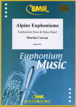 Alpine Euphoniums - cliccare qui
