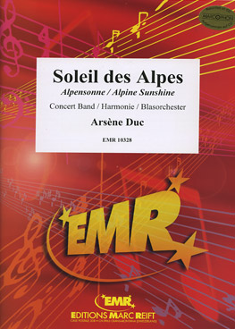 Soleil des Alpes - cliccare qui