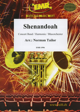 Shendandoah - cliccare qui Shendandoah - cliccare qui