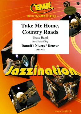 Take Me Home, Country Roads - cliccare qui