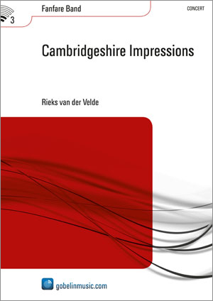 Cambridgeshire Impressions - cliccare qui