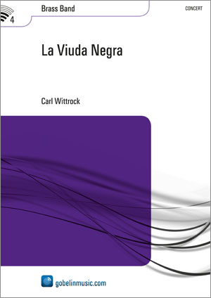 La Viuda Negra - cliccare qui La Viuda Negra - cliccare qui